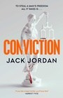 Cover: Conviction - Simon & Schuster Ltd