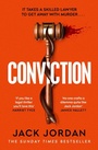 Cover: Conviction - Simon & Schuster Ltd