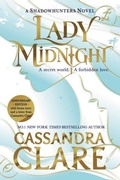 Cover: Lady Midnight: Volume 1 - Simon & Schuster Ltd