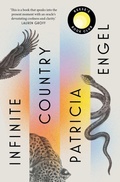 Cover: Infinite Country - Scribner UK