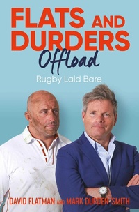 Abbildung von: Flats and Durders Offload - Simon & Schuster Ltd