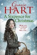 Cover: A Sixpence for Christmas - Simon & Schuster Ltd