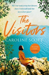 Abbildung von: The Visitors - Simon & Schuster Ltd