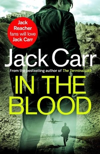Abbildung von: In the Blood - Simon & Schuster Ltd