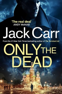 Abbildung von: Only the Dead - Simon & Schuster Ltd