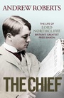 Cover: The Chief - Simon & Schuster Ltd