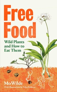 Abbildung von: Free Food - Simon & Schuster Ltd