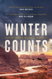 Abbildung von: Winter Counts - Simon & Schuster Ltd
