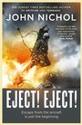 Cover: Eject! Eject! - Simon & Schuster Ltd