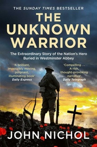 Abbildung von: The Unknown Warrior - Simon & Schuster Ltd