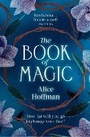 Cover: The Book of Magic: Volume 4 - Scribner UK