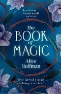 Cover: The Book of Magic: Volume 4 - Scribner UK