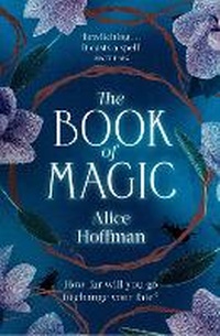 Abbildung von: The Book of Magic: Volume 4 - Scribner UK