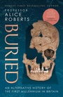 Cover: Buried - Simon & Schuster Ltd