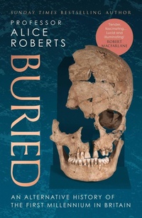 Enlarge image Cover: Buried - Simon & Schuster Ltd