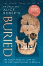 Cover: Buried - Simon & Schuster Ltd