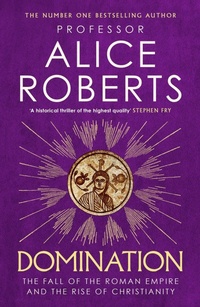 Enlarge image Cover: Domination - Simon & Schuster Ltd