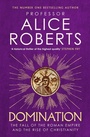 Cover: Domination - Simon & Schuster Ltd