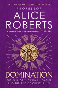 Enlarge image Cover: Domination - Simon & Schuster Ltd
