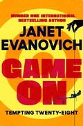 Cover: Game On - Simon & Schuster Ltd
