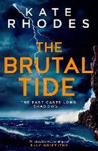 Abbildung von: The Brutal Tide - Simon & Schuster Ltd