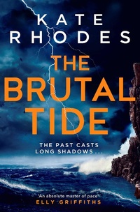 Abbildung von: The Brutal Tide - Simon & Schuster Ltd