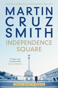 Cover: Independence Square - Simon & Schuster Ltd