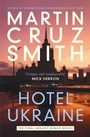 Cover: Hotel Ukraine - Simon & Schuster Ltd