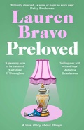 Cover: Preloved - Simon & Schuster Ltd
