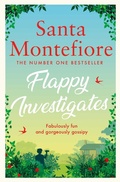 Cover: Flappy Investigates - Simon & Schuster Ltd