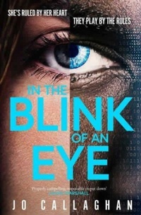 Abbildung von: In The Blink of An Eye - Simon & Schuster Ltd