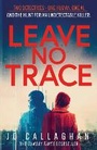 Cover: Leave No Trace - Simon & Schuster Ltd