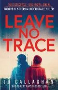 Cover: Leave No Trace - Simon & Schuster Ltd