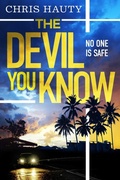Cover: The Devil You Know - Simon & Schuster Ltd