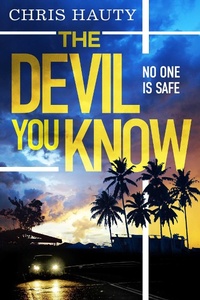 Abbildung von: The Devil You Know - Simon & Schuster Ltd