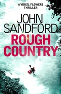 Cover: Rough Country - Simon & Schuster Ltd