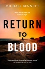 Cover: Return to Blood: Volume 2 - Simon & Schuster Ltd
