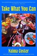 Cover: Take What You Can - Trapeze