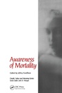 Cover: Awareness of Mortality - Routledge