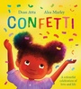 Cover: Confetti - Orchard Books