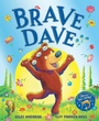 Cover: Brave Dave - Orchard Books