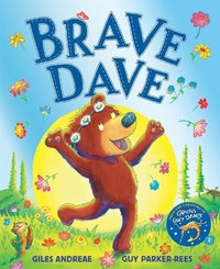 Abbildung von: Brave Dave - Orchard Books
