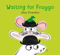 Cover: Waiting For Froggo - Orchard Books