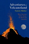 Cover: Adventures in Volcanoland - Abacus