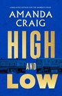 Cover: High and Low - Abacus