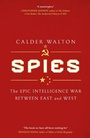 Cover: Spies - Abacus