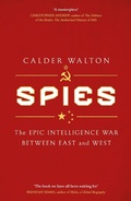 Cover: Spies - Abacus