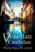 Cover: The Venetian Candidate - Constable