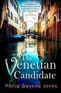 Cover: The Venetian Candidate - Constable