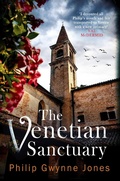 Cover: The Venetian Sanctuary - Constable